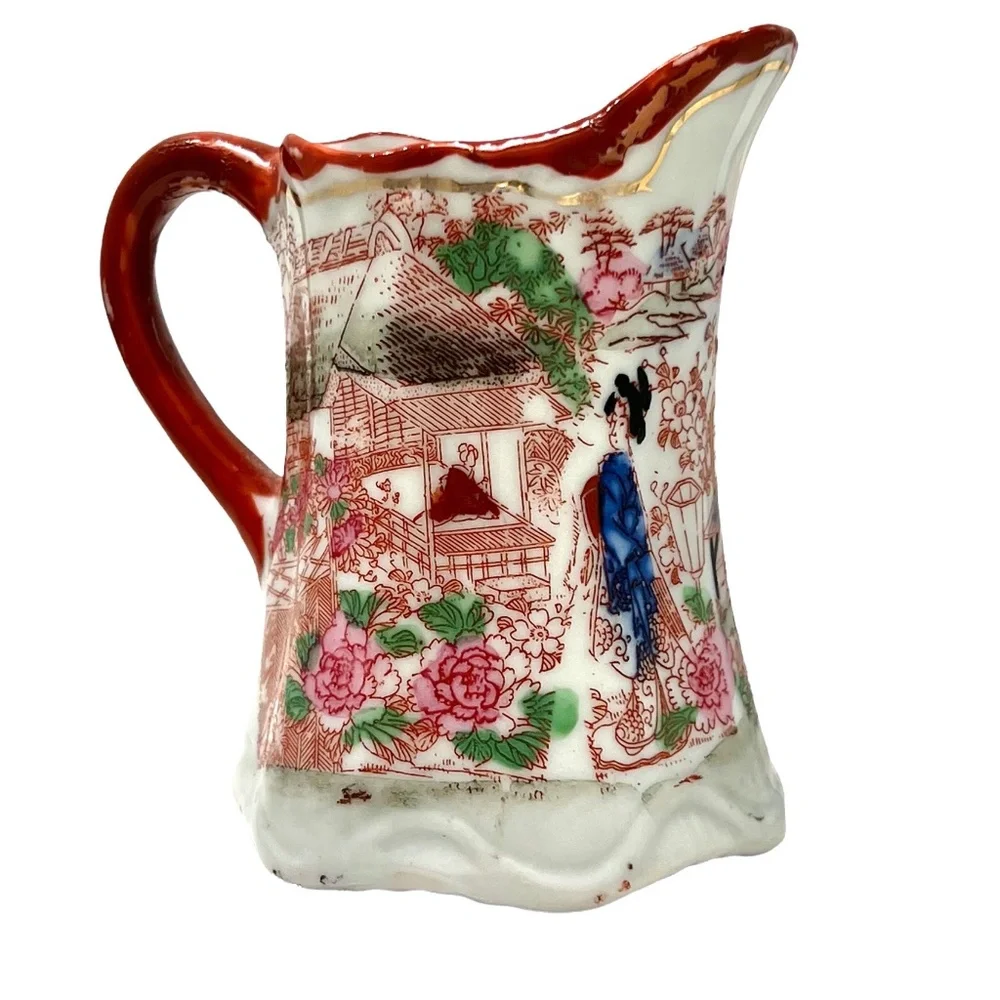 vintage set japanese